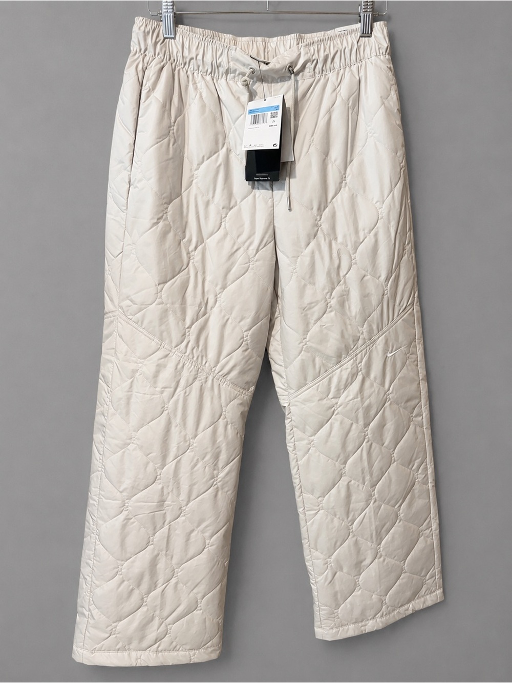 Nike water repellent pants